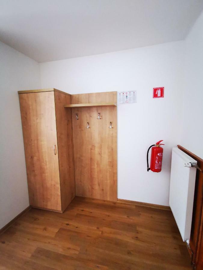 Apartmaji Tomsic Mojstrana Kültér fotó