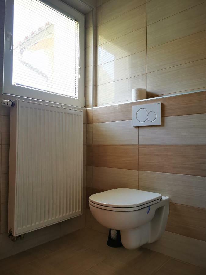 Apartmaji Tomsic Mojstrana Kültér fotó