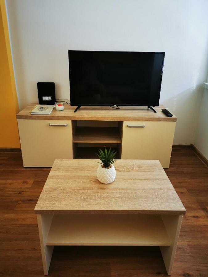 Apartmaji Tomsic Mojstrana Kültér fotó