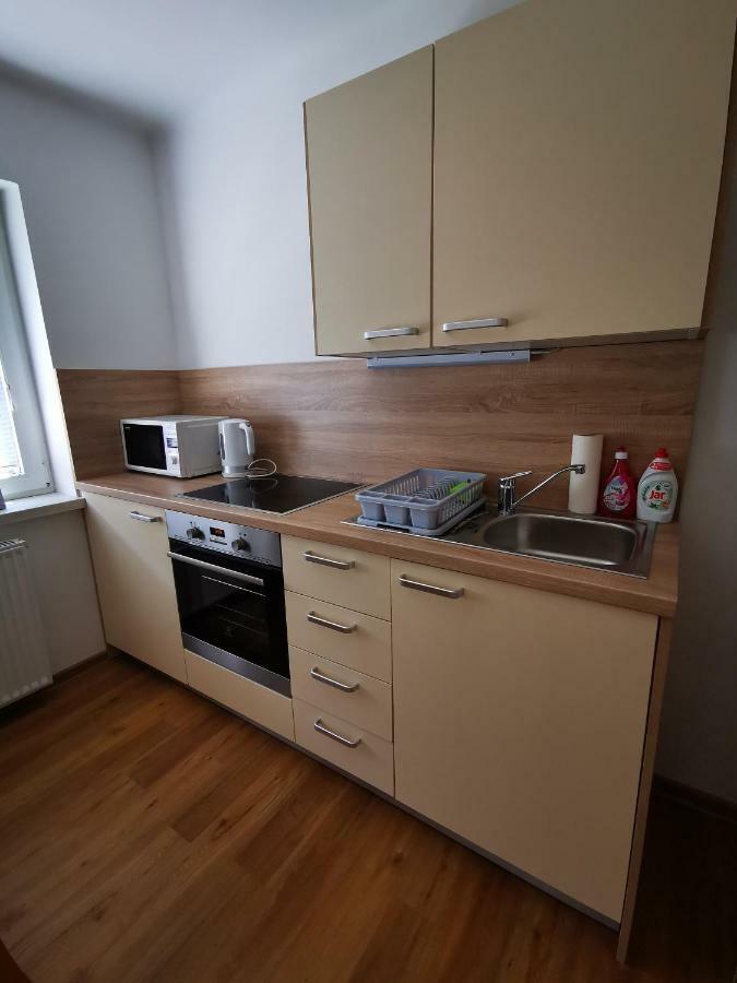 Apartmaji Tomsic Mojstrana Kültér fotó
