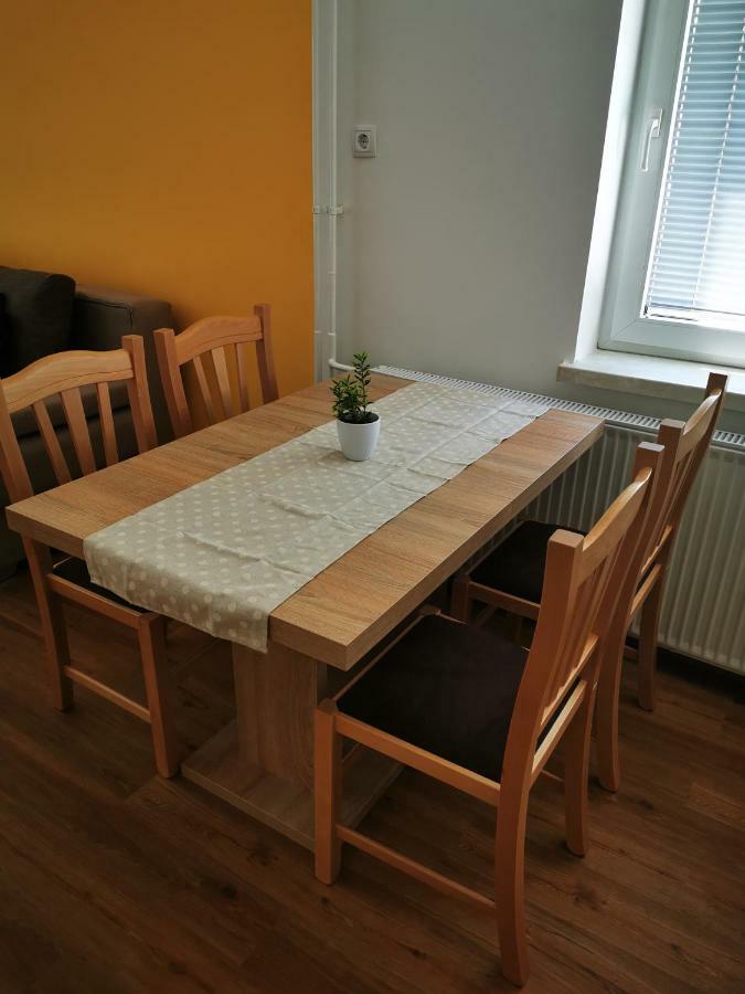 Apartmaji Tomsic Mojstrana Kültér fotó