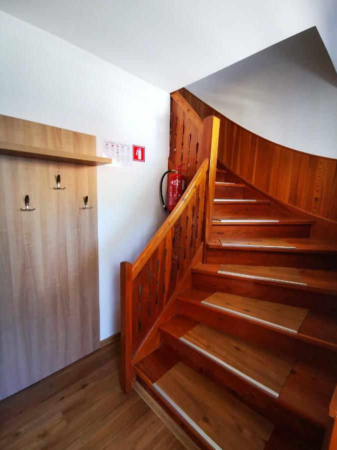 Apartmaji Tomsic Mojstrana Kültér fotó