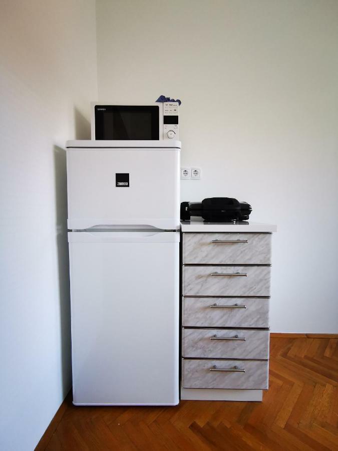 Apartmaji Tomsic Mojstrana Kültér fotó