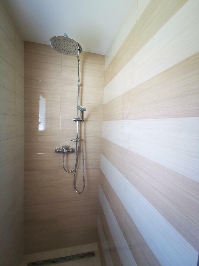 Apartmaji Tomsic Mojstrana Kültér fotó