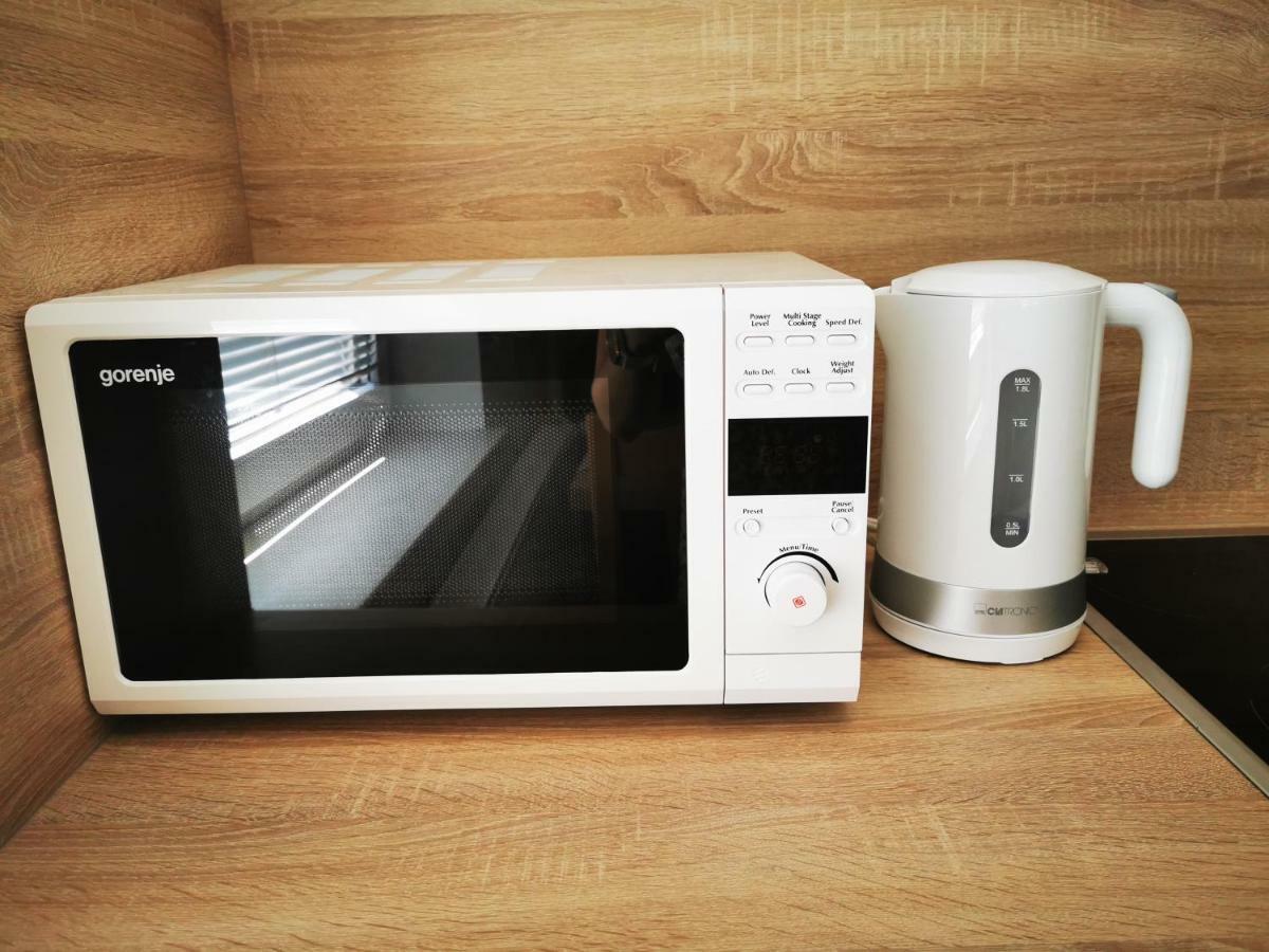 Apartmaji Tomsic Mojstrana Kültér fotó
