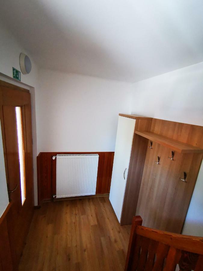 Apartmaji Tomsic Mojstrana Kültér fotó