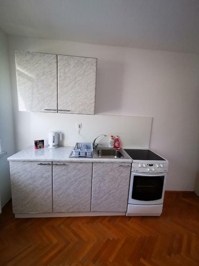 Apartmaji Tomsic Mojstrana Kültér fotó
